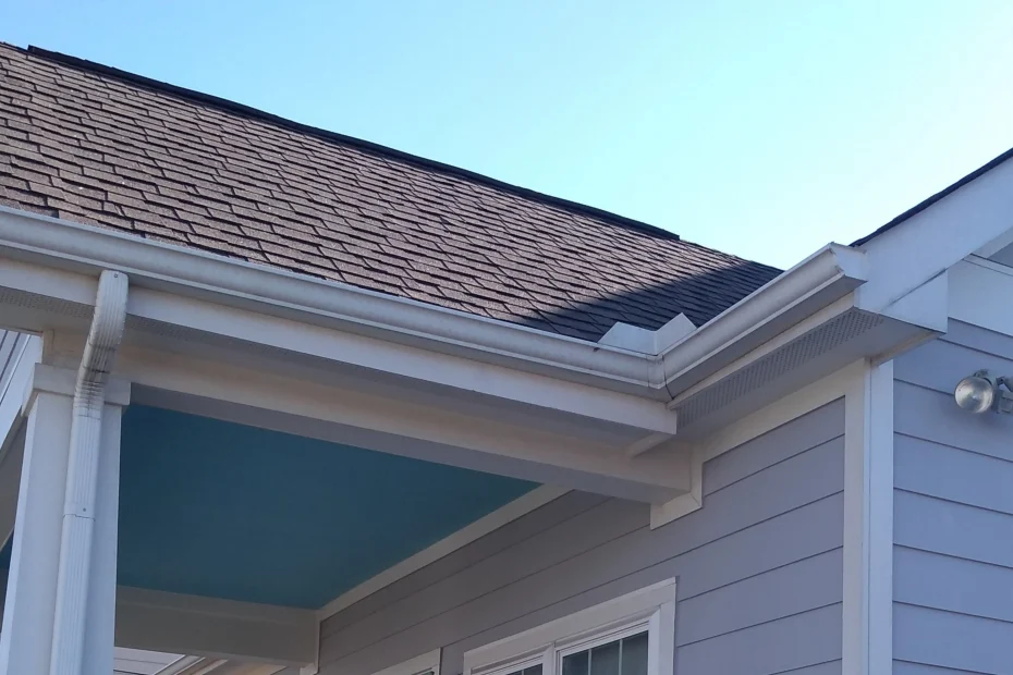 Gutter Cleaning Owings Mills