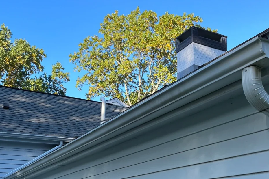 Gutter Cleaning Owings Mills