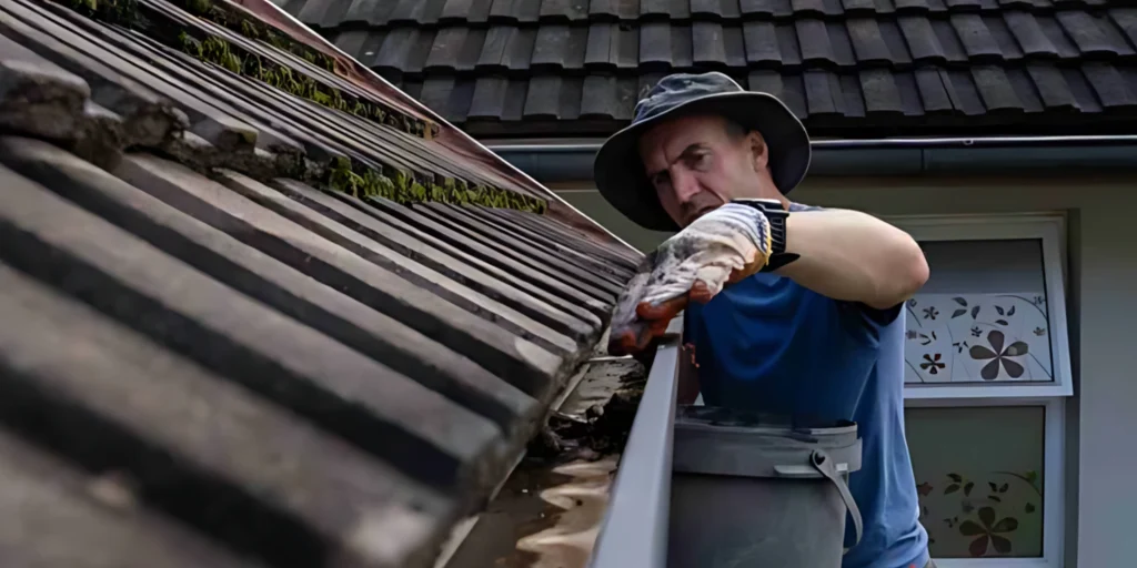 Gutter Cleaning Owings Mills home page