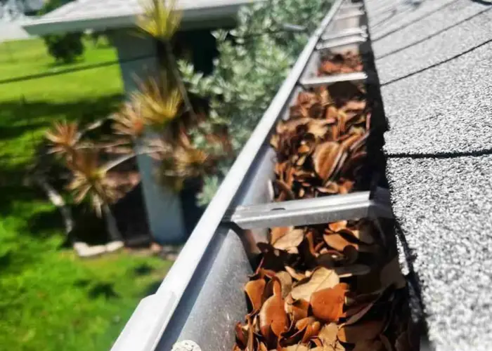 Gutter Cleaning Owings Mills home page